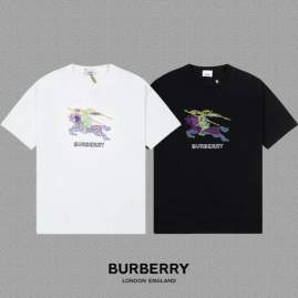 Picture of Burberry T Shirts Short _SKUBurberryS-2XLtltx6619786